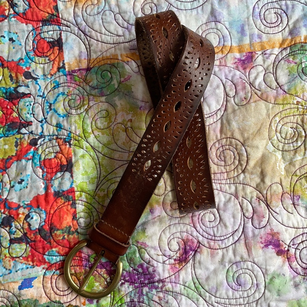 Lucky Brand belt
